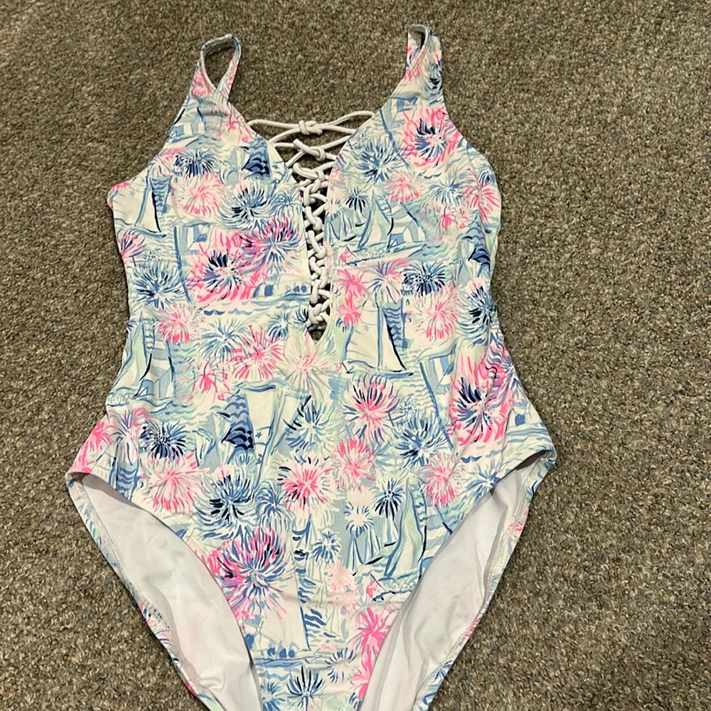 Lilly Pulitzer Swimsuit